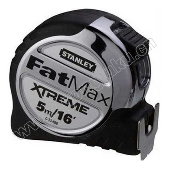 FatMax xTREME超级公英制卷尺