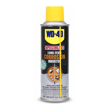 WD-40【专家】喷灌装长效防锈剂